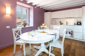 Isola Bella Apartments - Via Villa 28